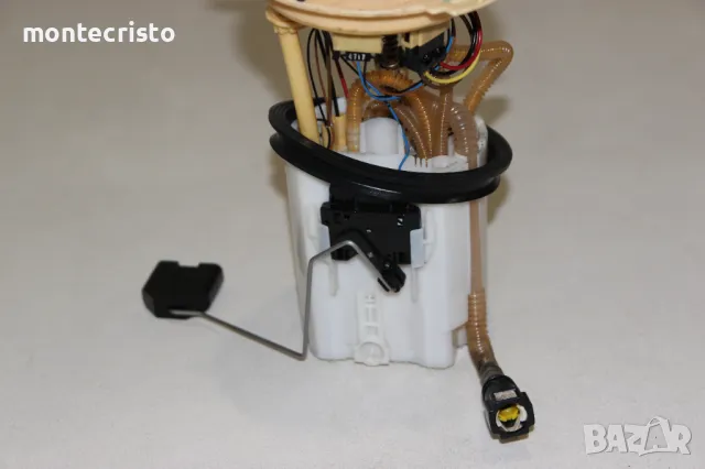 Помпа резервоар VW Passat B8 (2015-2019г.) 3Q0919050G / 3Q0 919 050 G / 3Q0.919.050.G горивна помпа, снимка 4 - Части - 49980754