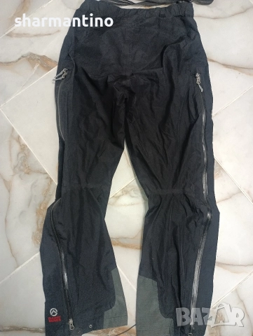 The North Face Gore tex гащеризон L - 22 лв, снимка 6 - Спортни дрехи, екипи - 52921157