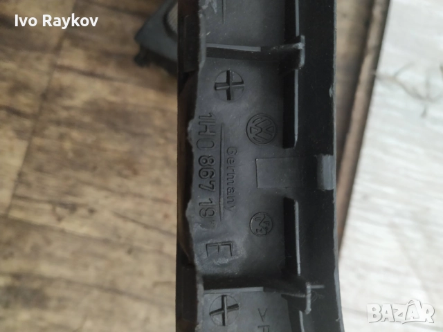 Бутон ел стъкло Фолксваген VW Golf 3 ,  1H0 959 855 , снимка 6 - Части - 52742462