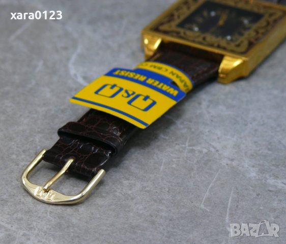 Дамски часовник Q&Q Q218J105Y, снимка 3 - Дамски - 29630941