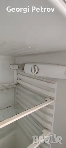 Хладилник Zanussi, снимка 3 - Хладилници - 50059435