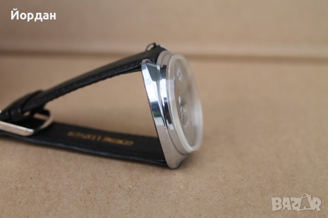 СССР часовник ''Ракета'', снимка 3 - Мъжки - 42091919