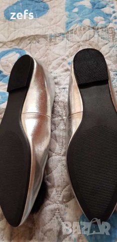 Страхотни дамски обувки, снимка 3 - Дамски елегантни обувки - 30549853