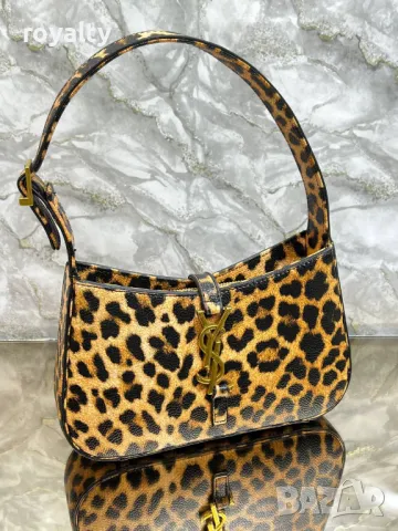 Yves Saint Laurent дамски чанти Различни цветове , снимка 6 - Чанти - 49201123