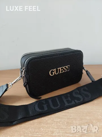 Guess ✨Дамски Чанти , снимка 16 - Чанти - 56239339