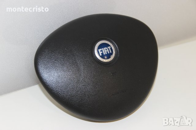 Airbag волан Fiat Punto III (2003-2010г.) 7353352420 / 3035 2611 B / 30352611B / Фиат Пунто III, снимка 2 - Части - 42129835