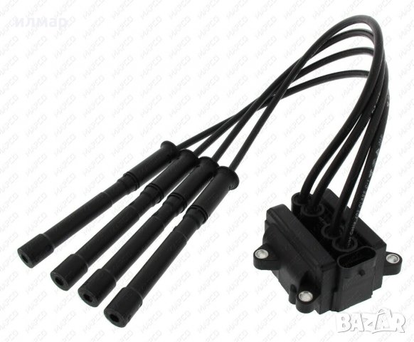 Капак на клапани за БМВ/BMW 740 i- 326 к.с./08-15г/- N54 (B30A), снимка 18 - Части - 31605427