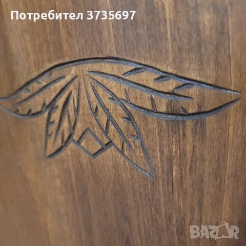 Масивен шкаф за дърворезба., снимка 5 - Шкафове - 56045801