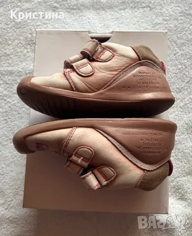 Детски обувки Adidas ,Disney,stitch, biomecanics, снимка 6 - Детски обувки - 55753619