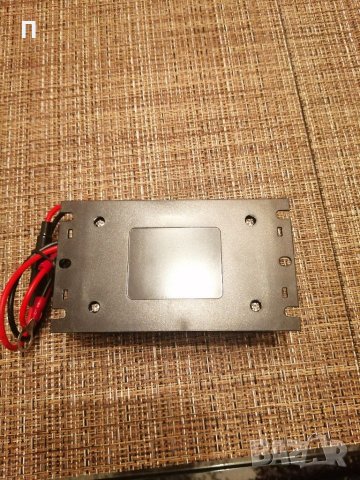 Уред -  ултразвук против гризачи за кола, мотор и др. - 12V., снимка 3 - За гризачи - 31603923