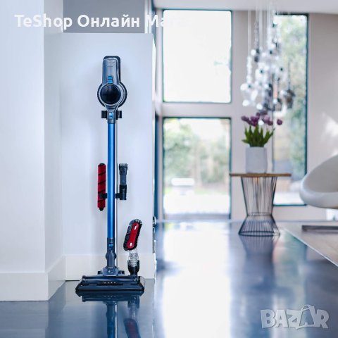 Прахосмукачка EZIclean Cyclomax R410 от 500 лева на 190 лева СУПЕР ПРОМОЦИЯ, снимка 5 - Прахосмукачки - 42911503