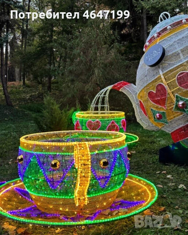 Коледни базари в Букурещ с автобус от Варна,Шумен,Разград,Русе, снимка 4 - Автобусни екскурзии - 52364744