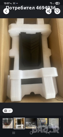 lenovo legion Y920, снимка 6 - Геймърски - 52929305