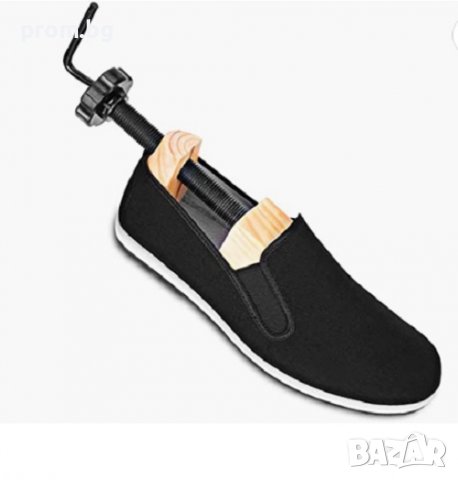 Разширител за обувки от естествено дърво, унисекс, обущарски инструмент, , снимка 2 - Други инструменти - 37907618