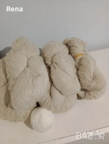 Прежда , снимка 2 - Други - 47567658