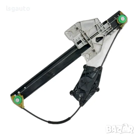 Механизъм заден ляв ел. стъклоповдигач AUDI A4 (B8) 2008-2015 ID: 136957, снимка 2 - Части - 47863680