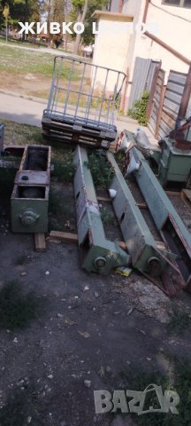 Елеватори и редлери , снимка 12 - Други машини и части - 37747488