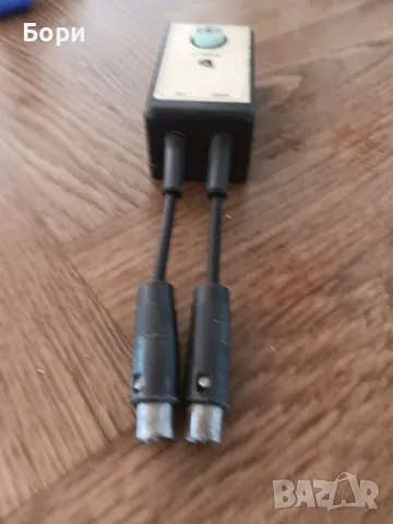 ТВ/Радио приставка, снимка 4 - Приемници и антени - 49923616