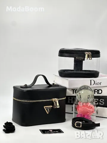 Guess дамски чанти комплект 2 броя , снимка 4 - Чанти - 48122131