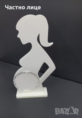 Рамка за снимка от видеозон/ехография , снимка 5 - Други - 40860183