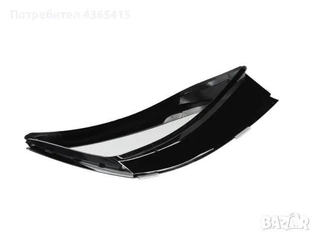 Стъклo за фар на Audi TT 8J (2006-2014) Ляв, снимка 2 - Аксесоари и консумативи - 49986042