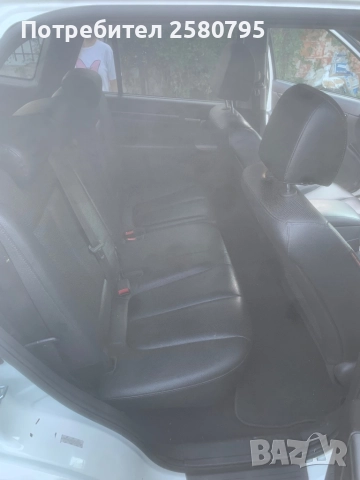 Кожен салон Хюндай Санта Фе 6+1, снимка 3 - Части - 52591229