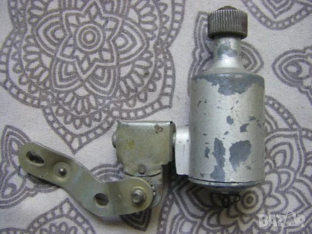 Работещо динамо за велосипед Г412 - 6Волта/2.5 Вата, снимка 3 - Велосипеди - 51117002