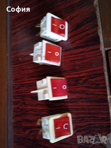 Ключета за бойлери, снимка 2 - Бойлери - 50840329