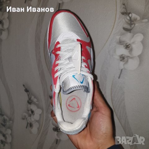 оригинални маратонки  Nike ATSUMA  номер 38 , снимка 11 - Маратонки - 33762606