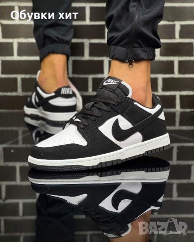 Nike Air реплика, снимка 3 - Маратонки - 42147701