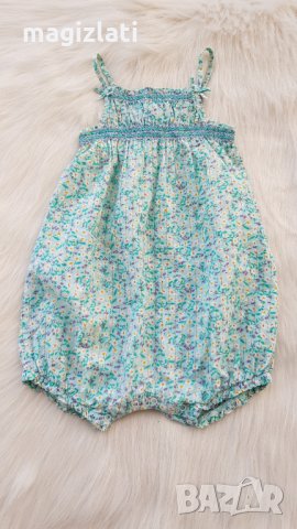 Летен гащеризон H&M  12-18 месеца 