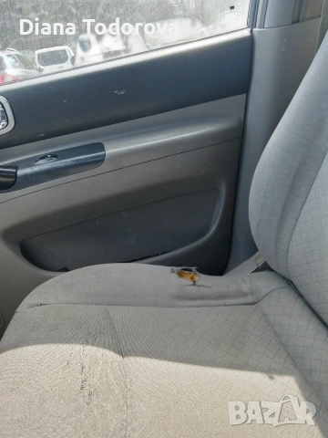 Продавам Шавролет Такума 1,6 2005 г.бензин/газ, снимка 6 - Автомобили и джипове - 53888108