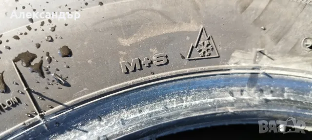 215/60/16 , снимка 10 - Гуми и джанти - 49245408