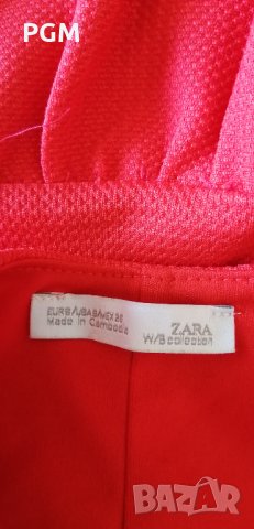 Маркова туника Зара, снимка 2 - Туники - 34259267