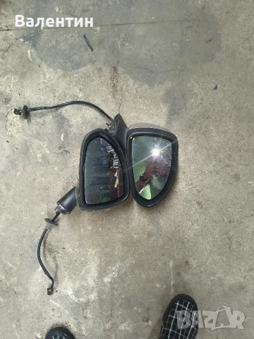 електрически огледала за Opel Corsa D, снимка 2 - Части - 55811759