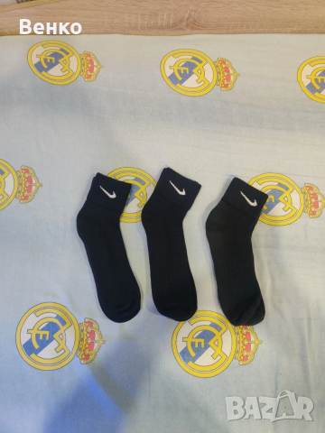 Чорапи Nike 42-46N