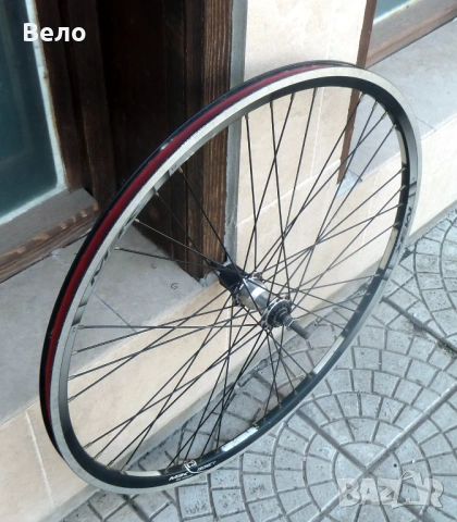 Задна капла 28 цола за вибрейк или ролерни спирачки!, снимка 7 - Части за велосипеди - 54002767