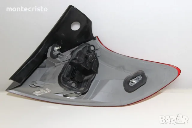 Ляв стоп Renault Megane III хечбек (2008-2016г.) ✔️Valeo 265550007R, снимка 5 - Части - 56184681