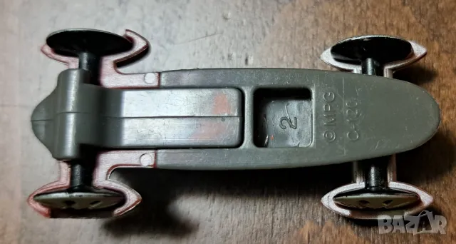 Kinder играчки , снимка 4 - Колекции - 49184894