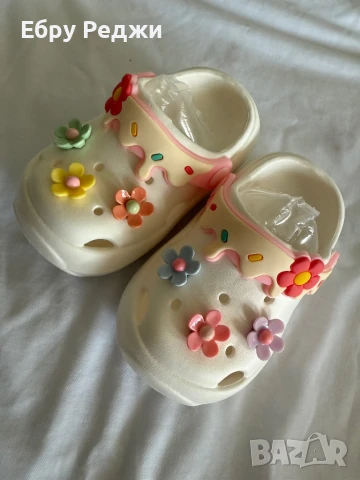 Детски нови сандали, снимка 5 - Детски сандали и чехли - 50641455