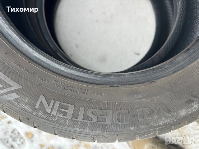 Летни гуми 205/55/16цола!, снимка 3 - Гуми и джанти - 53222596