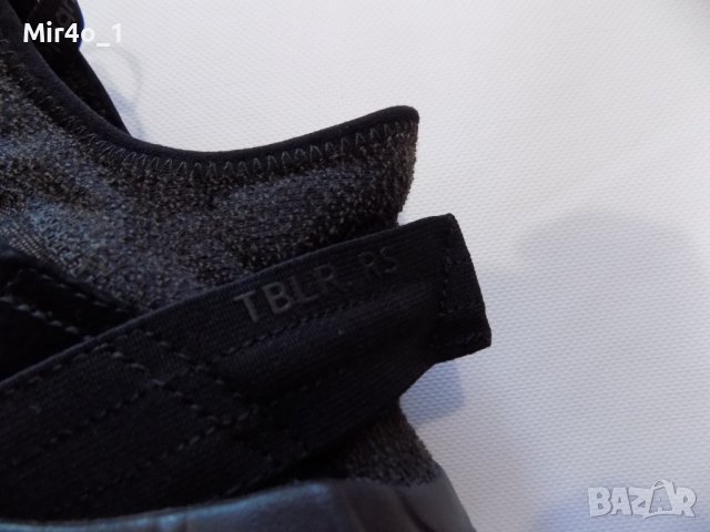 нови маратонки adidas tubular rise кецове оригинални мъжки 44 28.5 см, снимка 11 - Маратонки - 44424287
