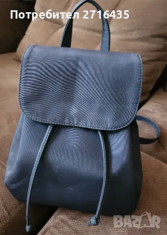 Раничка от плат дамска