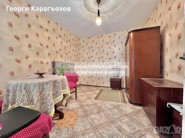 3863. Къща с двор за продажба в квартал Хисаря, град Хасково., снимка 10 - Къщи - 48413242