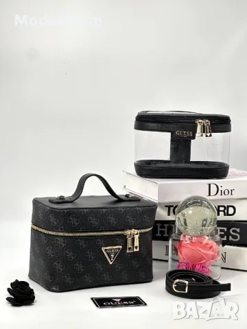 Guess дамски чанти комплект 2 броя , снимка 3 - Чанти - 48122131