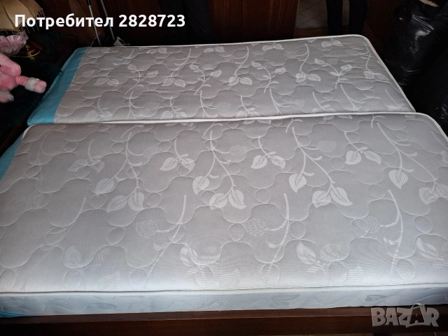 продавам матраци, снимка 3 - Матраци - 54193248