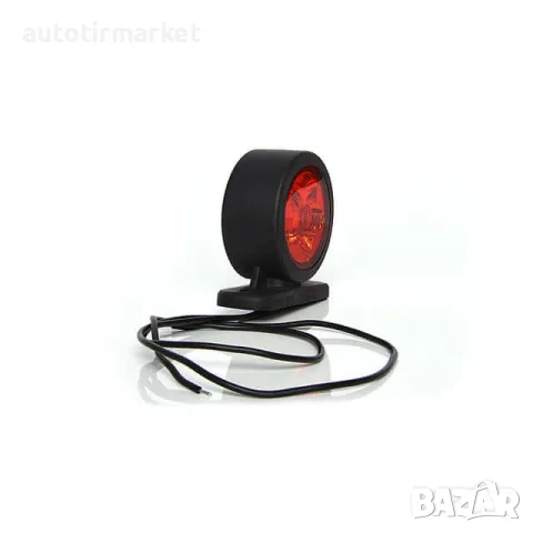 LED габарит – '883 – WAS, снимка 3 - Аксесоари и консумативи - 56051746