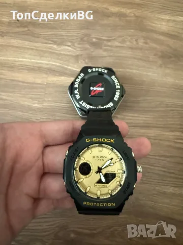Часовници G-shock и Ferrari , снимка 15 - Мъжки - 55967424
