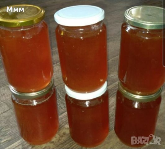 Пчелен мед (букет), снимка 3 - За пчели - 31883521