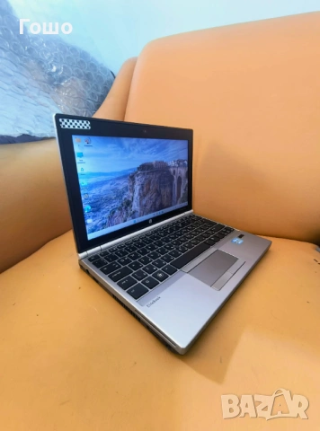 HP EliteBook 2170p
